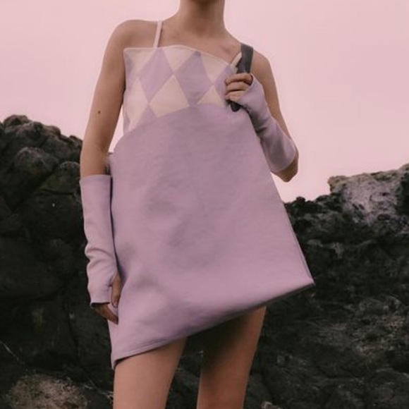 Leather sleeves from Autentica 504 ‘AMANI LONG’ - Picture 3 of 11